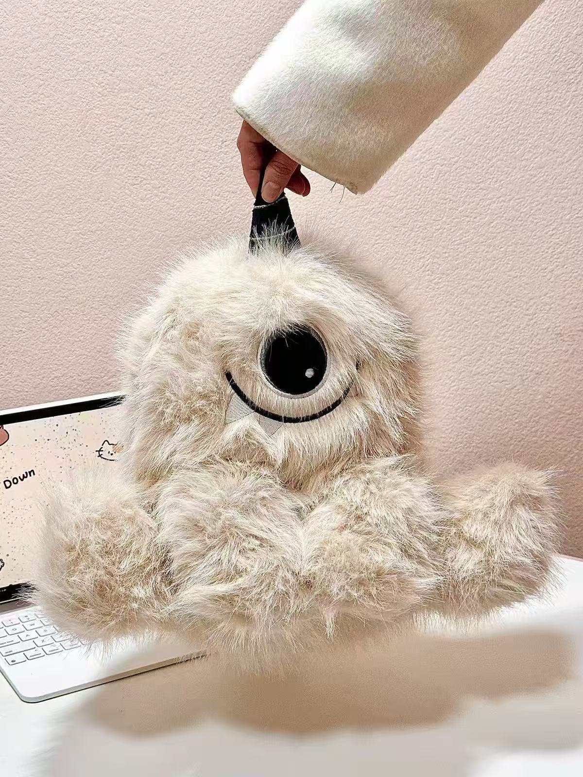 Why Scented Plush Toys Are the Comfort Trend Everyone's Talking About