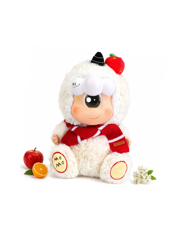 Character IP & Plush