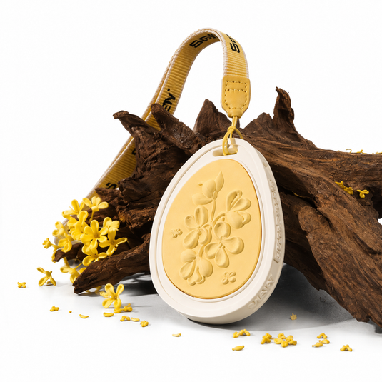 Translation missing: en.Relief Garden Embossed Candle Gift Box - Premium Soy Wax, 6 Seasonal Fragrances, 3D Sculpted Jar, Luxury Gifting Packaging for Her