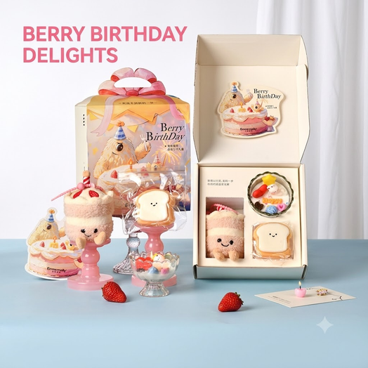 Berry Sweet