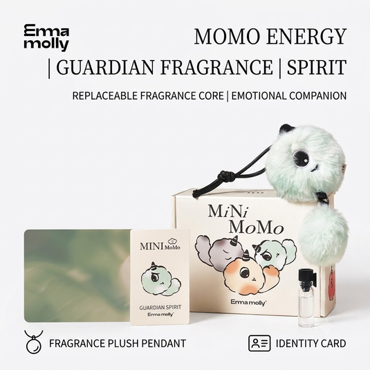 Translation missing: en.Guardian Beasts Mythical Creature Scented Plush Collection - 4 Ancient Chinese Spirit Animals, Aromatherapy Fragrance Sprites, Collectible Set