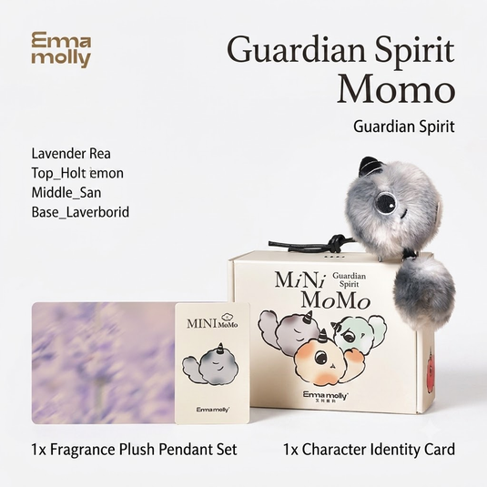Translation missing: en.Guardian Beasts Mythical Creature Scented Plush Collection - 4 Ancient Chinese Spirit Animals, Aromatherapy Fragrance Sprites, Collectible Set